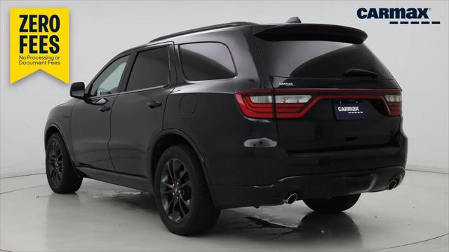 2023 Dodge Durango R/T Premium RWD