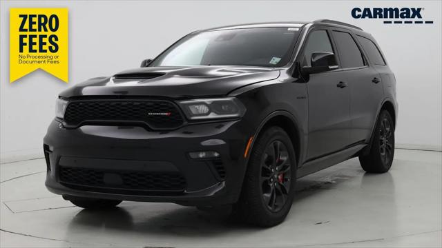 2023 Dodge Durango R/T Premium RWD