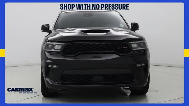 2023 Dodge Durango R/T Premium RWD