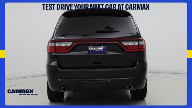 2023 Dodge Durango R/T Premium RWD