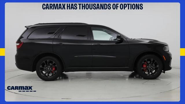 2023 Dodge Durango R/T Premium RWD