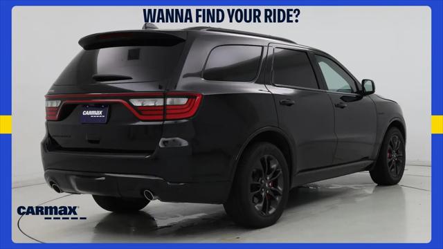 2023 Dodge Durango R/T Premium RWD