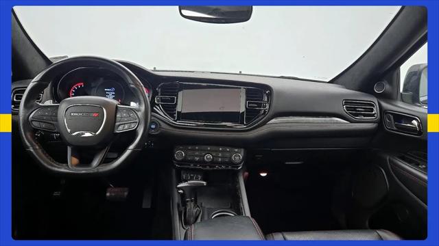 2023 Dodge Durango R/T Premium RWD