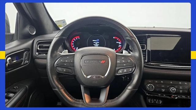 2023 Dodge Durango R/T Premium RWD
