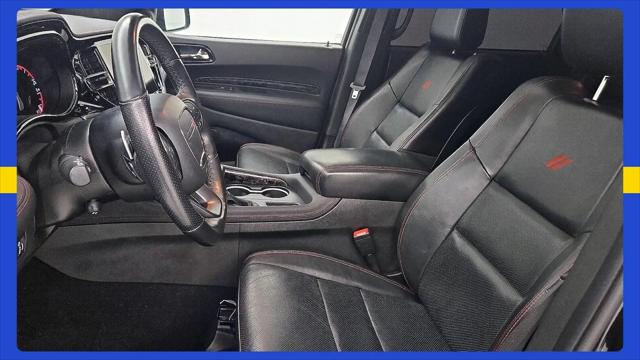 2023 Dodge Durango R/T Premium RWD
