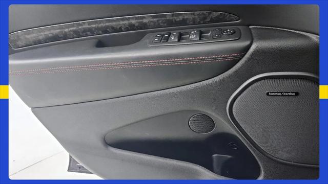 2023 Dodge Durango R/T Premium RWD
