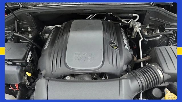 2023 Dodge Durango R/T Premium RWD