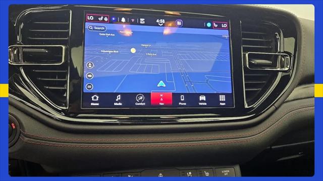 2023 Dodge Durango R/T Premium RWD