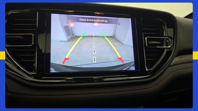 2023 Dodge Durango R/T Premium RWD