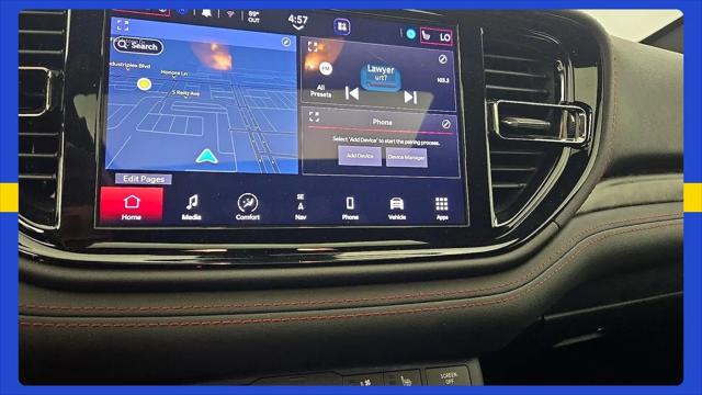 2023 Dodge Durango R/T Premium RWD
