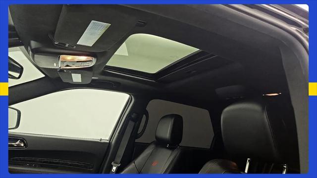 2023 Dodge Durango R/T Premium RWD