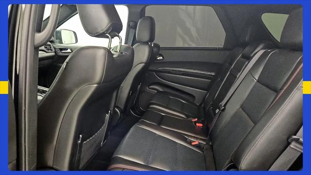 2023 Dodge Durango R/T Premium RWD