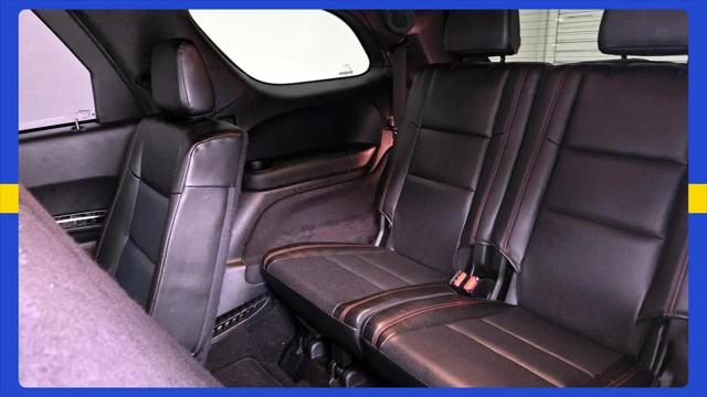 2023 Dodge Durango R/T Premium RWD