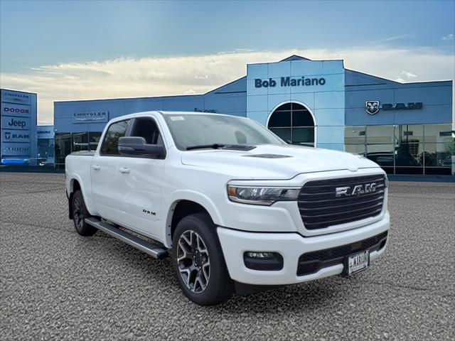 2027 Ram 1500 Laramie for sale in Concord, NH