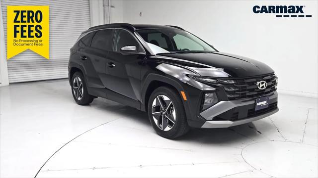 2026 Hyundai Tucson SEL for sale in Tyler, TX