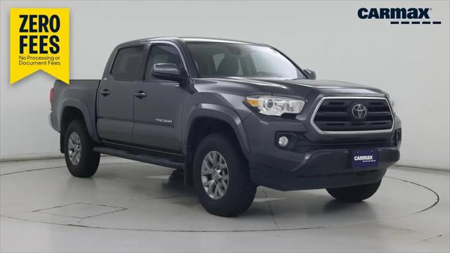 2019 Toyota Tacoma SR5 V6 for sale in Tyler, TX