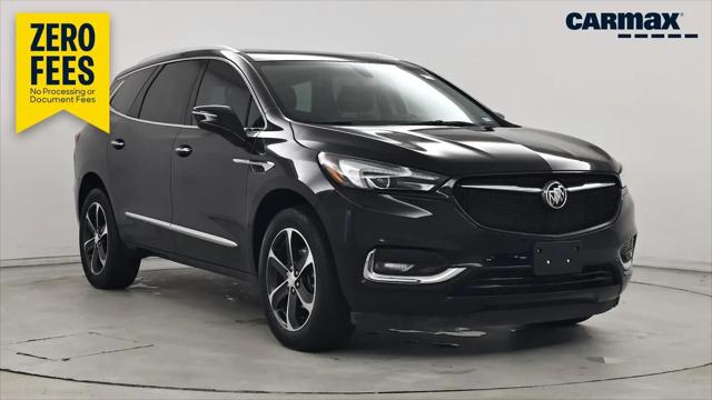 2021 Buick Enclave FWD Essence for sale in Columbus, GA