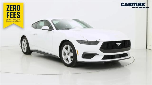 2026 Ford Mustang EcoBoost Premium Fastback for sale in Columbus, GA