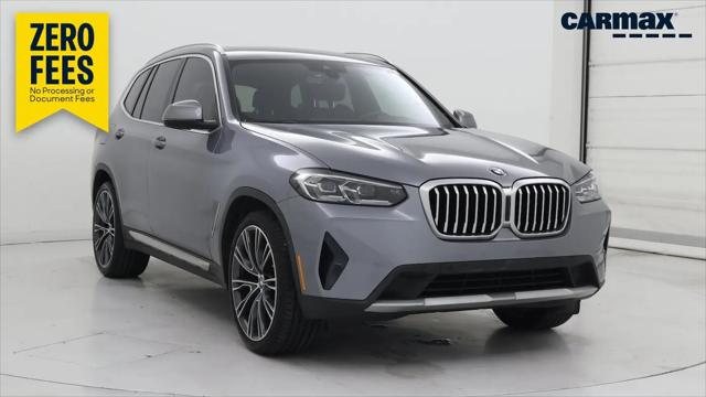 2024 BMW X3 sDrive30i for sale in Columbus, GA