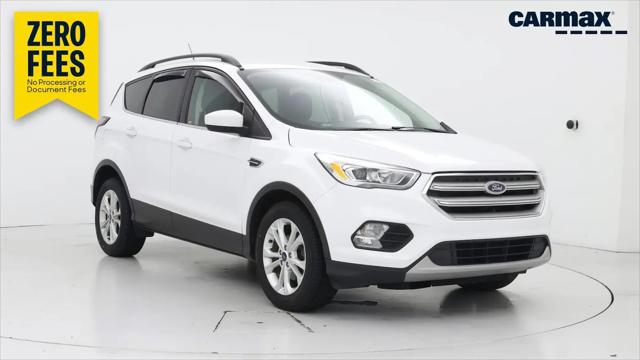 2018 Ford Escape SEL for sale in Memphis, TN