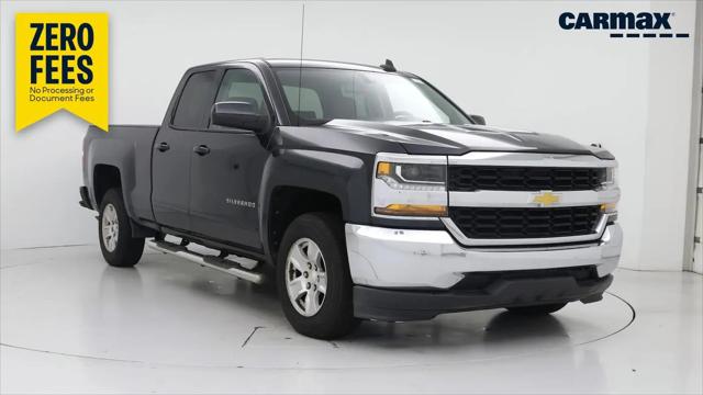 2018 Chevrolet Silverado 1500 1LT for sale in Memphis, TN