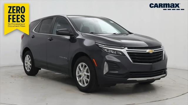 2022 Chevrolet Equinox FWD LT for sale in Memphis, TN