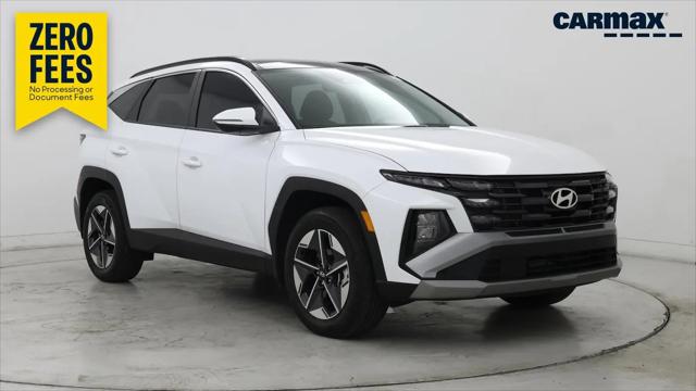 2025 Hyundai Tucson Hybrid SEL Convenience for sale in Tucson, AZ