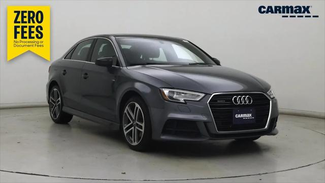 2018 Audi A3 2.0T Premium for sale in Albany, NY