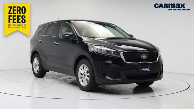 2019 Kia Sorento 3.3L LX for sale in Kentwood, MI