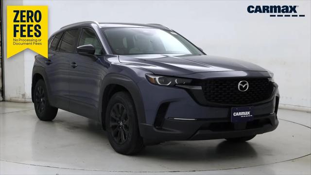 2026 Mazda CX-50 2.5 S Preferred for sale in Westborough, MA