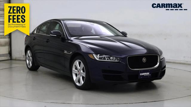 2018 Jaguar XE 25t Prestige for sale in Westborough, MA