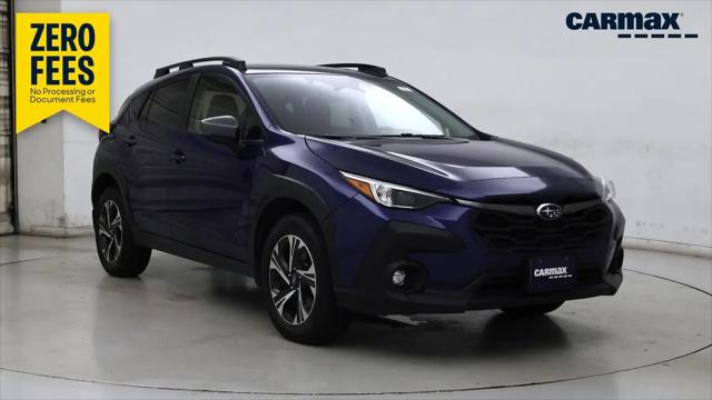 2024 Subaru Crosstrek Premium for sale in Westborough, MA