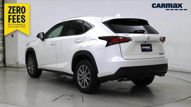 2015 Lexus NX 200t NX 200t for sale in Westborough, MA