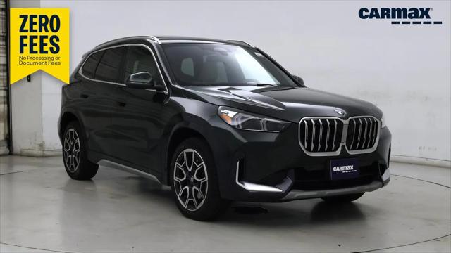 2025 BMW X1 xDrive28i for sale in Westborough, MA