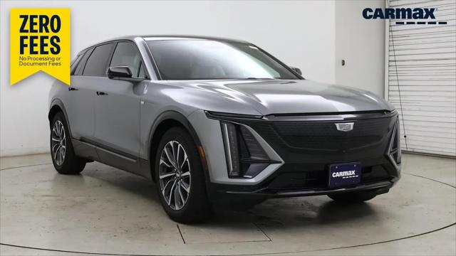 2024 Cadillac iQ Sport w/1SJ for sale in Waterbury, CT