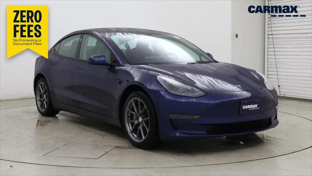 2023 Tesla Model 3 Rear-Wheel Drive for sale in Waterbury, CT