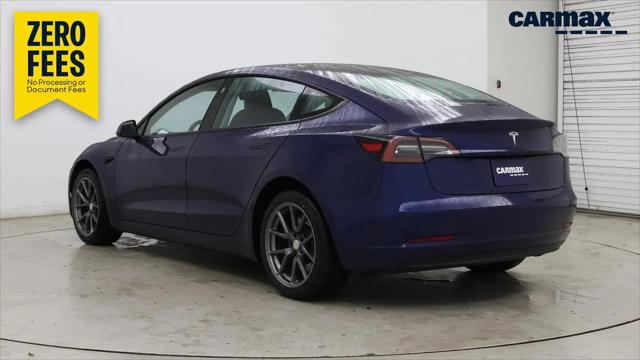 2023 Tesla Model 3 Rear-Wheel Drive for sale in Waterbury, CT