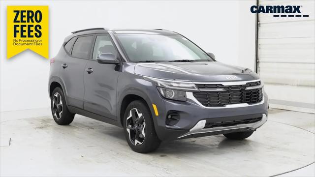 2025 Kia Seltos S for sale in Gulfport, MS