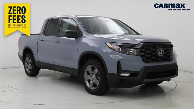 2025 Honda Ridgeline TrailSport for sale in Gulfport, MS