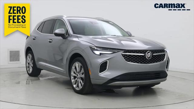 2023 Buick Envision Avenir FWD for sale in Gulfport, MS