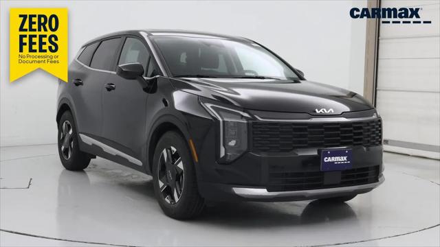 2026 Kia Sportage LX for sale in Killeen, TX