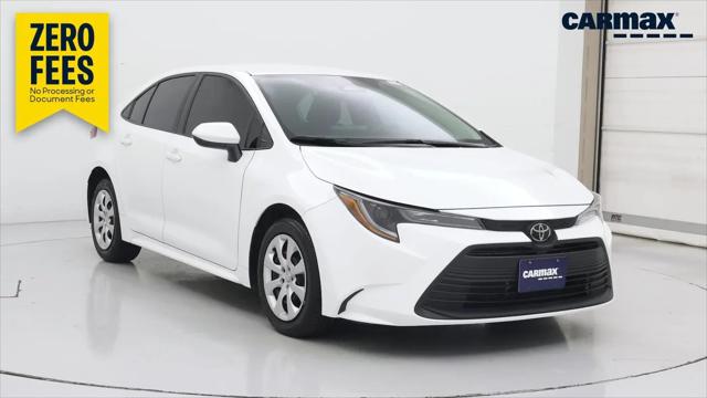 2024 Toyota Corolla LE for sale in Killeen, TX
