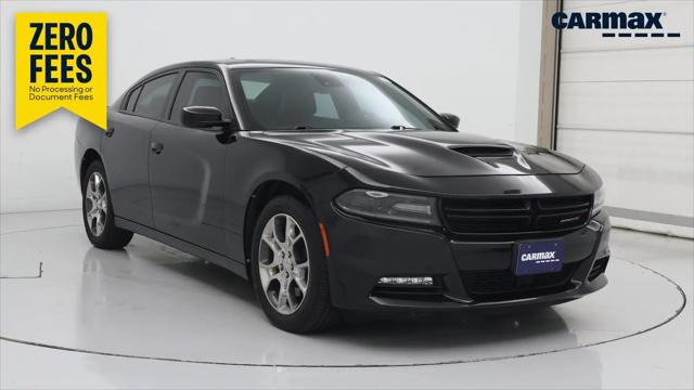 2016 Dodge Charger SXT for sale in Killeen, TX
