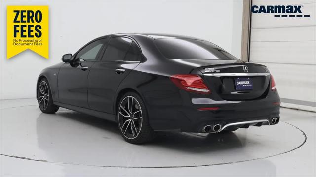 2020 Mercedes-Benz AMG E 53 4MATIC for sale in Killeen, TX