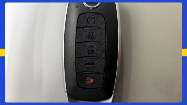 2026 Nissan Pathfinder SL for sale in Killeen, TX