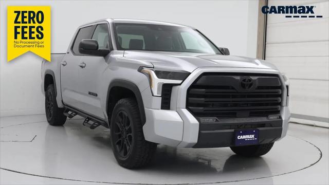 2024 Toyota Tundra SR5 for sale in Killeen, TX