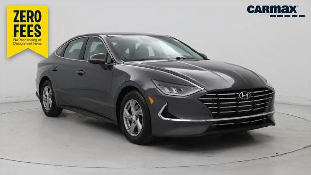2023 Hyundai Sonata SE for sale in Akron, OH