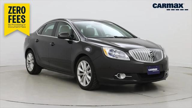 2016 Buick Verano Convenience Group for sale in Akron, OH