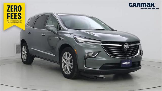 2023 Buick Enclave Essence AWD for sale in Roswell, GA