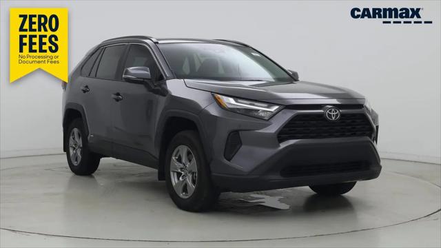 2025 Toyota RAV4 Hybrid XLE for sale in Roswell, GA